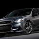 Illustration for article titled Callaway Boosting Chevy SS Sedan To 570 Horsepower